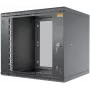 IT-BUDGET Caja de pared de 19