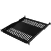 IT-BUDGET Bandeja para rack de 19
