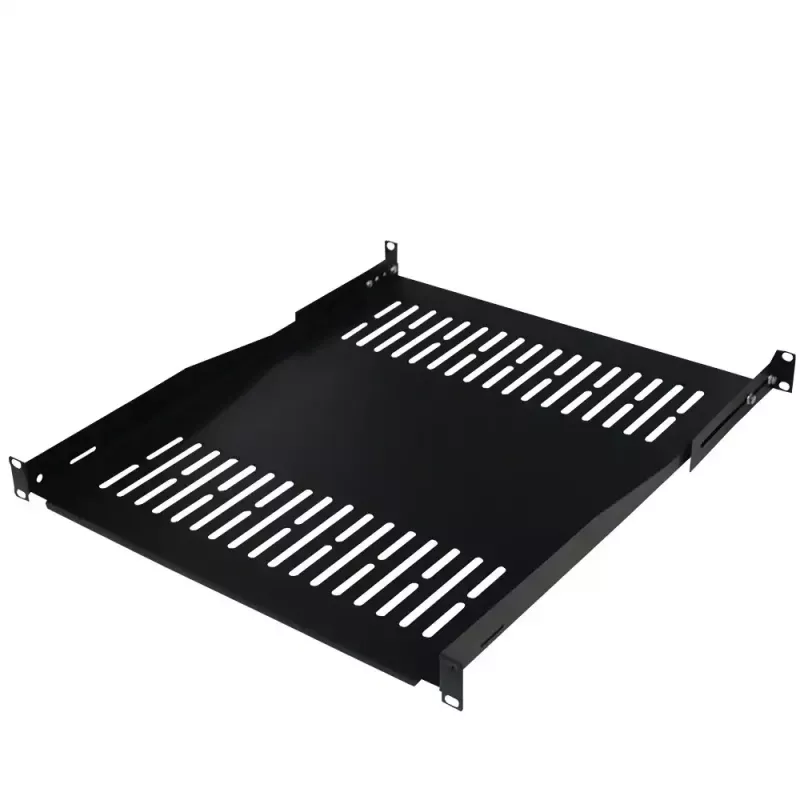 IT-BUDGET Bandeja para rack de 19