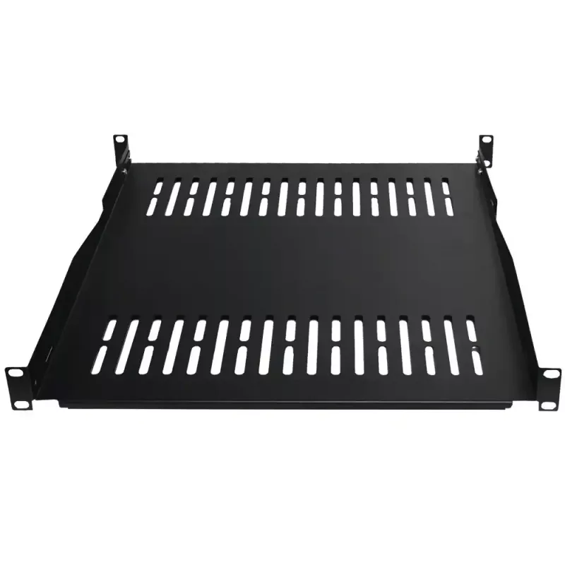 IT-BUDGET Bandeja para rack de 19
