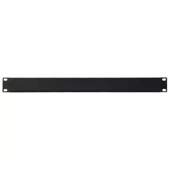 IT-BUDGET Panel ciego para rack de 19