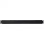 IT-BUDGET Panel ciego para rack de 19