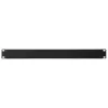 IT-BUDGET Panel ciego para rack de 19