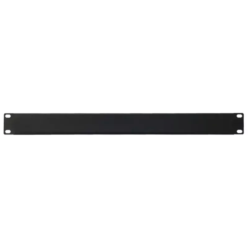 IT-BUDGET Panel ciego para rack de 19