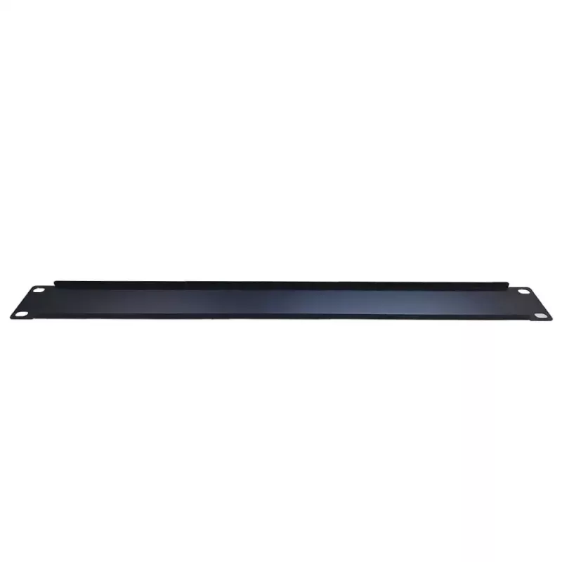 IT-BUDGET Panel ciego para rack de 19