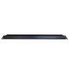IT-BUDGET Panel ciego para rack de 19