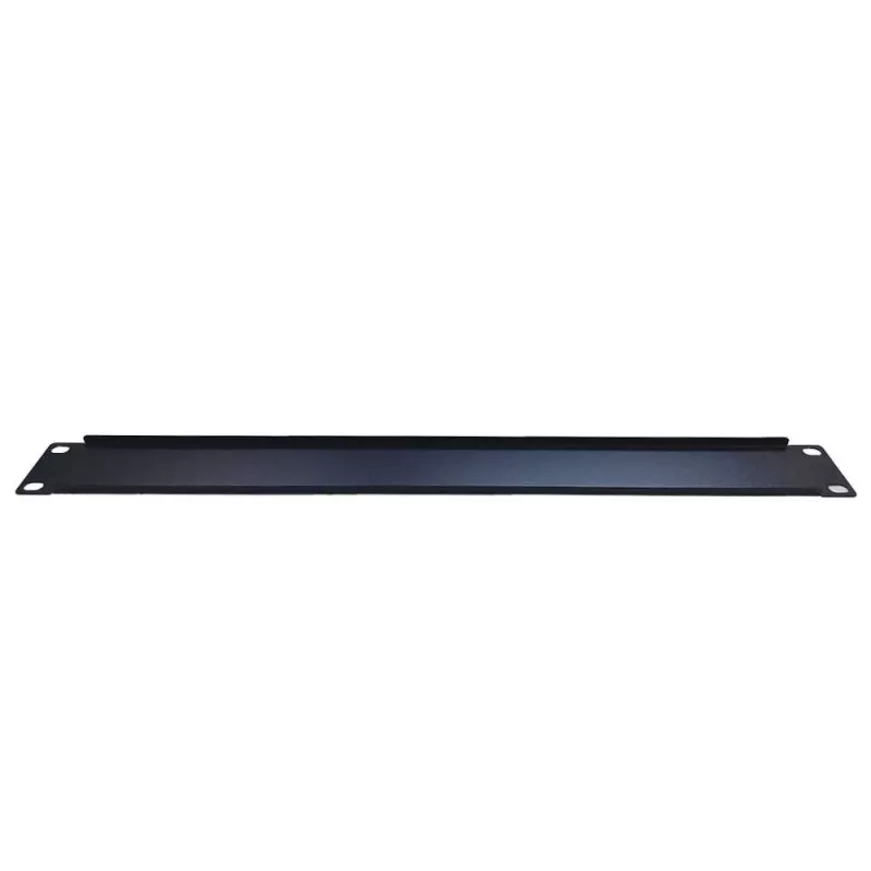 IT-BUDGET Panel ciego para rack de 19