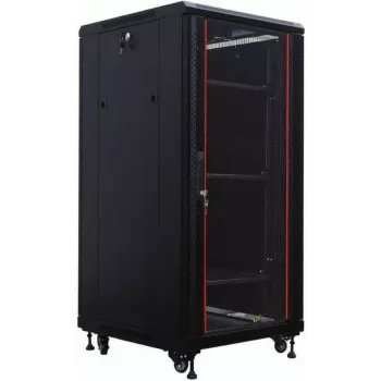 IT-BUDGET Armario de red SRK de 19