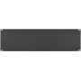 IT-BUDGET Panel ciego / tapa para rack de 19