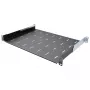 IT-BUDGET Bandeja para rack de 19