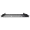IT-BUDGET Bandeja para rack de 19