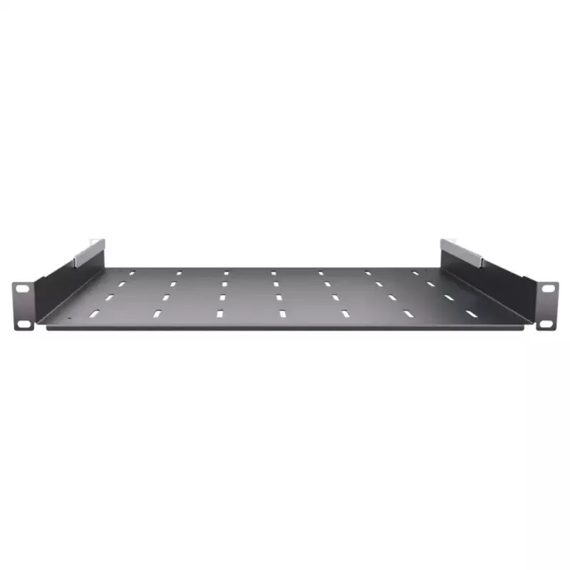 IT-BUDGET Bandeja para rack de 19