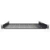 IT-BUDGET Bandeja para rack de 19