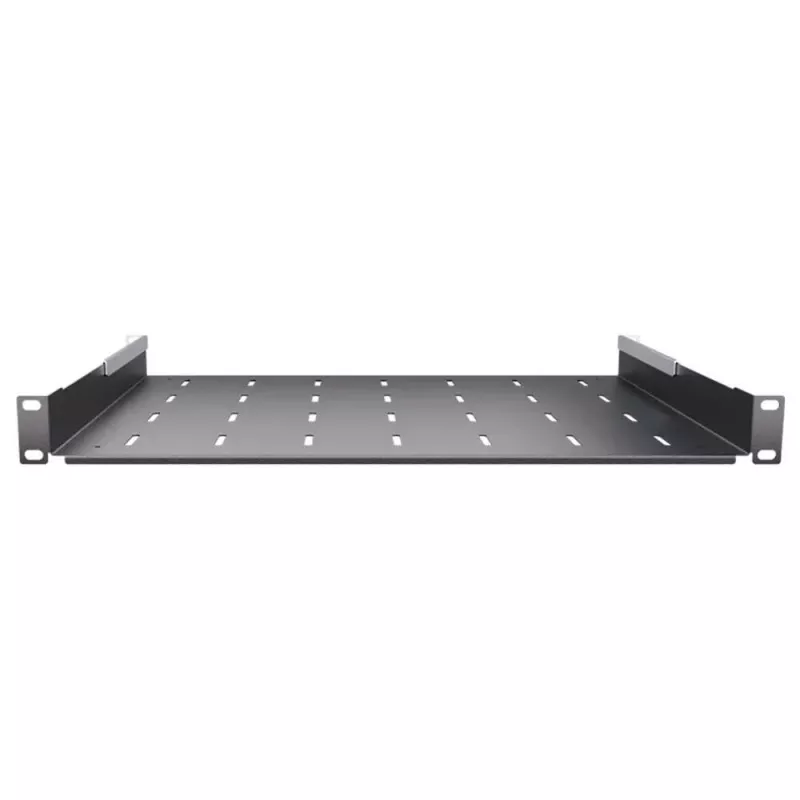 IT-BUDGET Bandeja para rack de 19