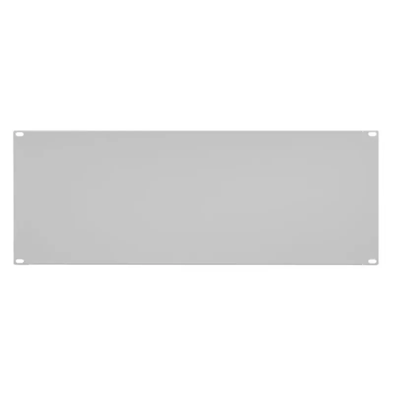 IT-BUDGET Panel ciego para rack de 19
