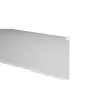 IT-BUDGET Panel ciego para rack de 19