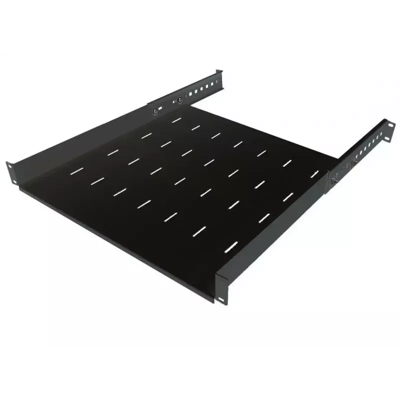 IT-BUDGET Bandeja para rack de 19