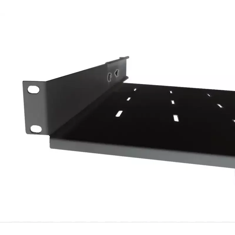 IT-BUDGET Bandeja para rack de 19