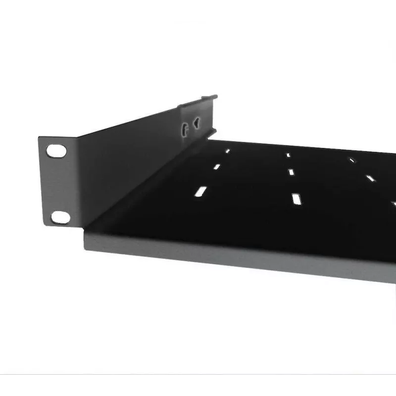 IT-BUDGET Bandeja para rack de 19