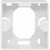 IT-BUDGET Caja de superficie para tomas de datos empotradas - blanco señal (90ITBAG9003)