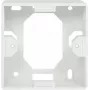 IT-BUDGET Caja de superficie para tomas de datos empotradas - blanco señal (90ITBAG9003)