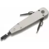 IT-BUDGET herramienta de inserción LSA para cables de datos en regletas de conexión LSA (90ITBLSA)