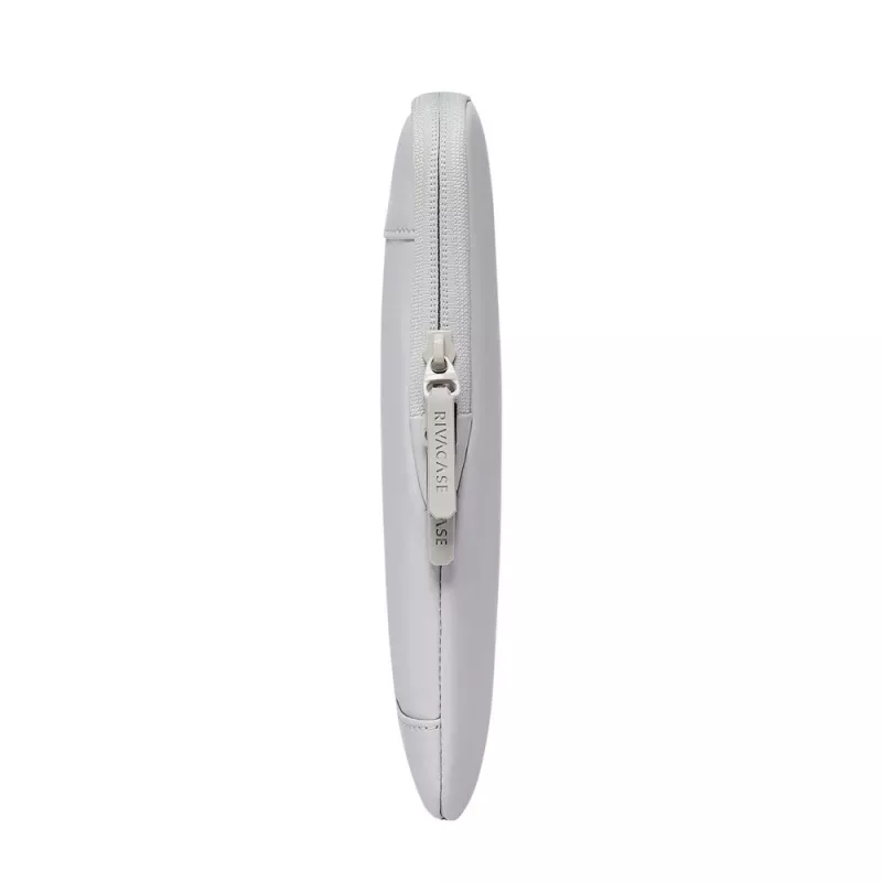 RIVACASE 7802 RC7802_SR funda para portátil, 12", para MacBook NEO / Chromebook 11,6–12", plateada