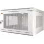IT-BUDGET armario de red de montaje en pared 19
