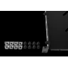Rockstable RS19-SFH79 bandeja fija de carga pesada 1U 19