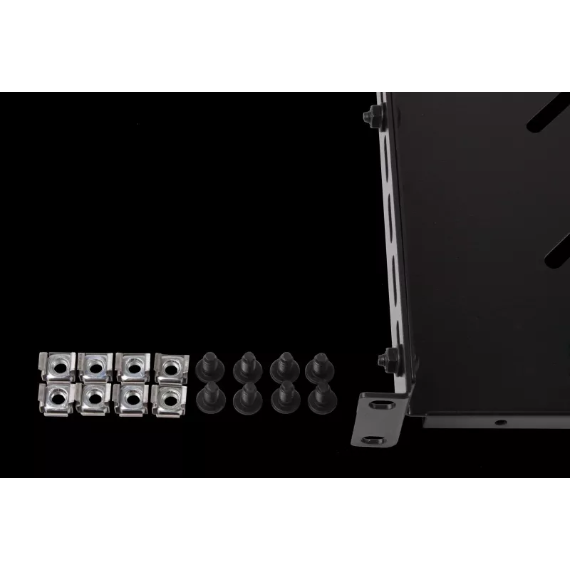 Rockstable RS19-SFH79 bandeja fija de carga pesada 1U 19