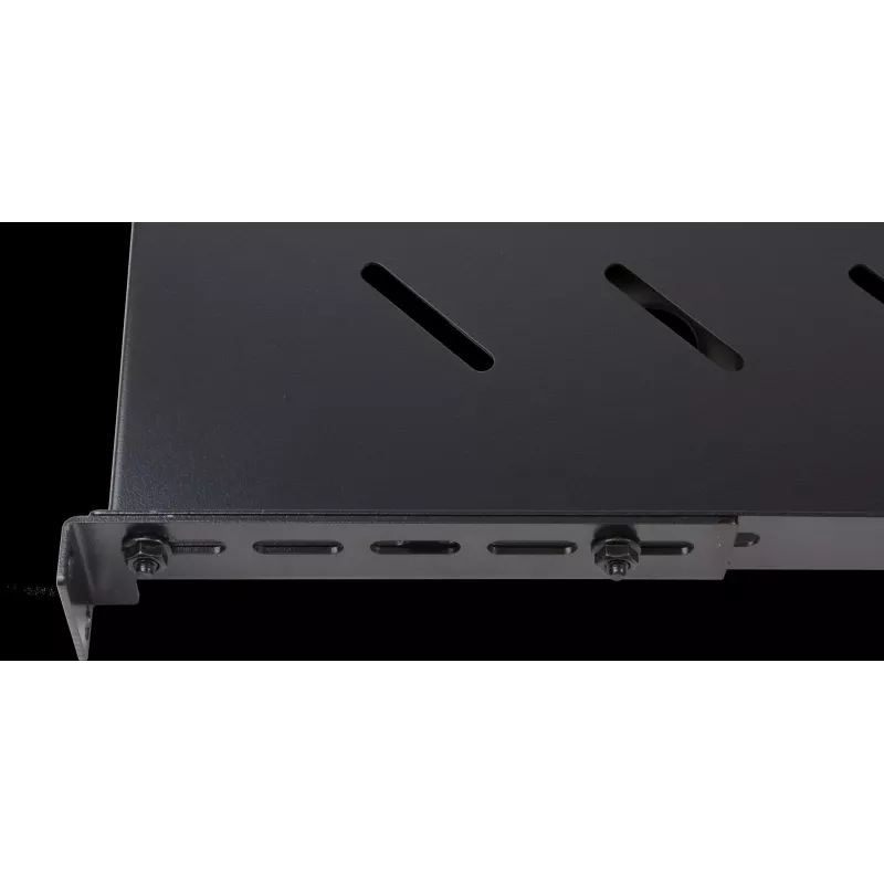 Rockstable RS19-SFH79 bandeja fija de carga pesada 1U 19