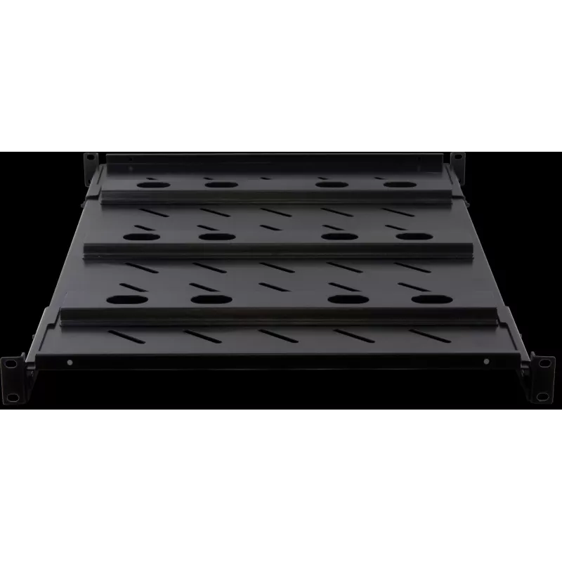 Rockstable RS19-SFH79 bandeja fija de carga pesada 1U 19