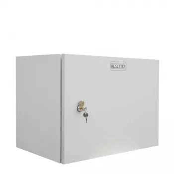 IT-BUDGET armario de red de montaje en pared Easy 19