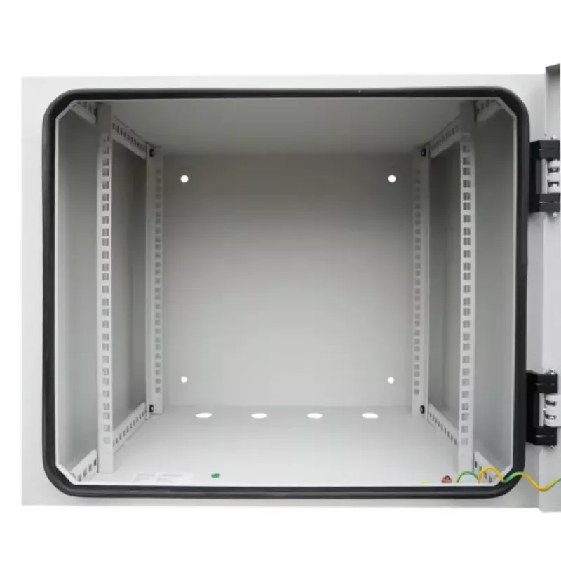 IT-BUDGET armario de red de montaje en pared Easy 19