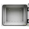 IT-BUDGET armario de red de montaje en pared Easy 19