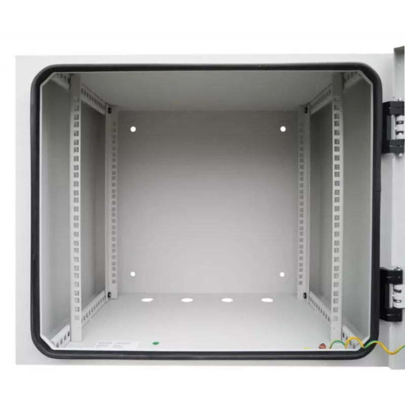 IT-BUDGET armario de red de montaje en pared Easy 19