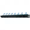 Liebernetz unidad de ventilador para rack 19