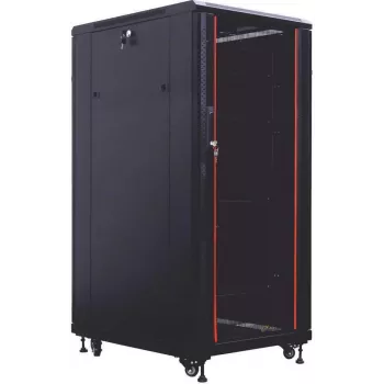 IT-BUDGET Armario de servidor 19