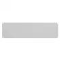 IT-BUDGET Placa ciega para rack 19