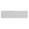 IT-BUDGET Placa ciega para rack 19