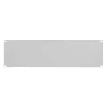 IT-BUDGET Placa ciega para rack 19