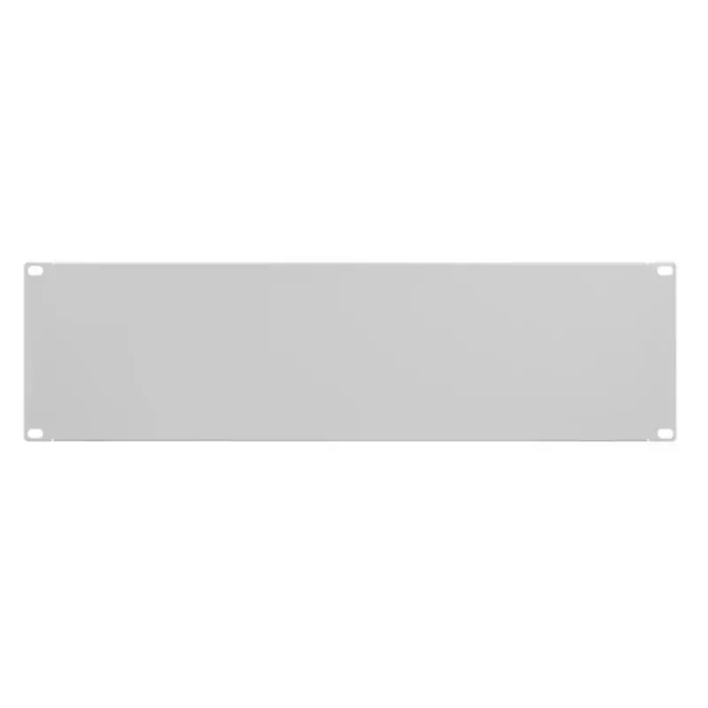 IT-BUDGET Placa ciega para rack 19