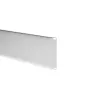 IT-BUDGET Placa ciega para rack 19