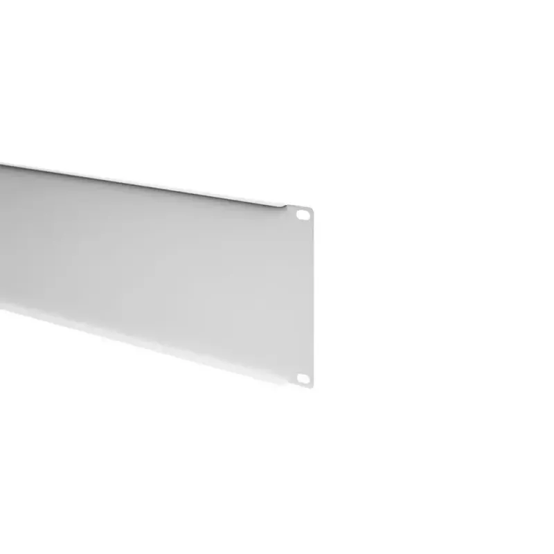 IT-BUDGET Placa ciega para rack 19