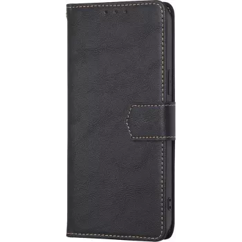 CYOO Funda Premium para iPhone 16 Pro Max, negro (CY123626)