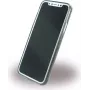 CYOO Funda de silicona Ultra Thin para Apple iPhone X - negro