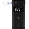 ACE OF SWEDEN ACE A Alcoholímetro Negro 0,00 a 4,00 ‰ alarma, pantalla, función de cuenta atrás 107059