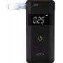 ACE OF SWEDEN ACE A Alcoholímetro Negro 0,00 a 4,00 ‰ alarma, pantalla, función de cuenta atrás 107059