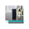 ACE OF SWEDEN ACE A Alcoholímetro Negro 0,00 a 4,00 ‰ alarma, pantalla, función de cuenta atrás 107059