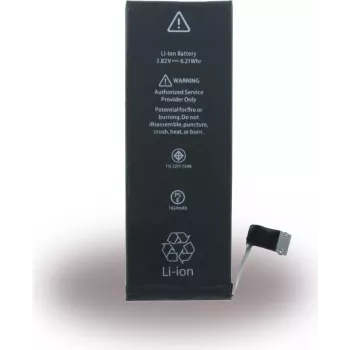 CYOO Batería de litio sustitución para Apple iPhone SE - 1624mAh (para APN616-00106) para APN616-00106